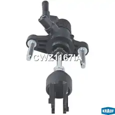 Цилиндр сцепления KRAUF CWZ1167IA
