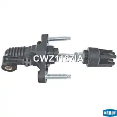 Цилиндр сцепления KRAUF CWZ1167IA