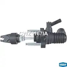 Цилиндр сцепления KRAUF CWZ1167IA