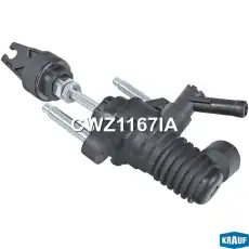 Цилиндр сцепления KRAUF CWZ1167IA