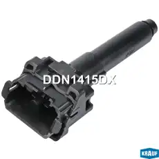 DDN1415DX Форсунка омывателя фар KRAUF