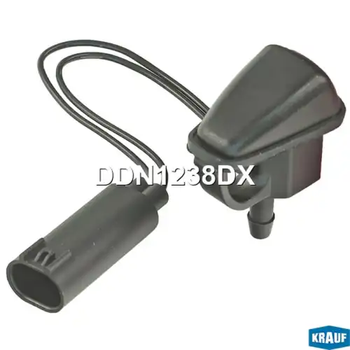 Форсунка омывателя стекла DDN1238DX KRAUF