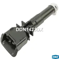 DDN1423DX Форсунка омывателя фар KRAUF