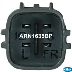 Регулятор генератора ARN1635BP KRAUF