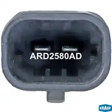 Регулятор генератора ARD2580AD KRAUF
