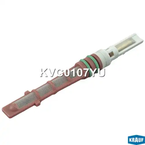 Клапан кондиционера KRAUF KVC0107YU