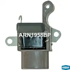 Регулятор генератора ARN1958BP KRAUF