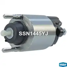 SSN1445YJ Втягивающее реле стартера KRAUF