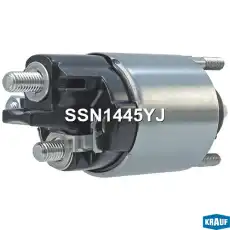 SSN1445YJ Втягивающее реле стартера KRAUF