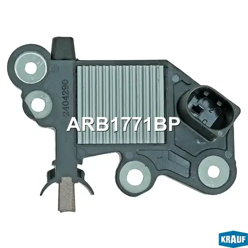 ARB1771BP Регулятор генератора ARB1771BP KRAUF