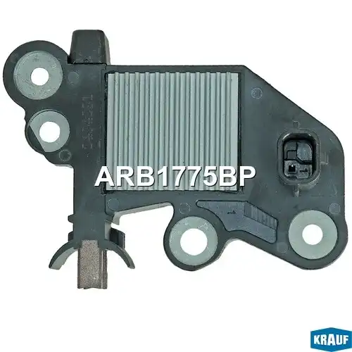 Регулятор генератора ARB1775BP KRAUF