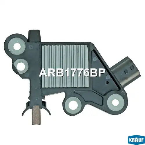 Регулятор генератора ARB1776BP KRAUF