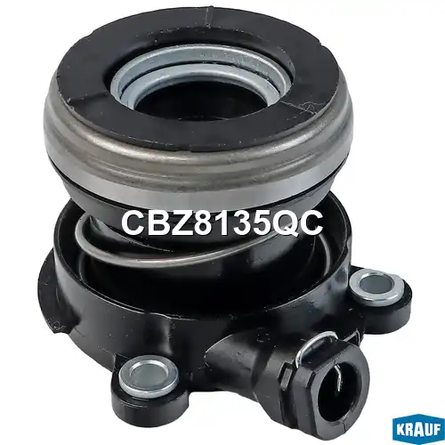 KRAUF CBZ8135QC