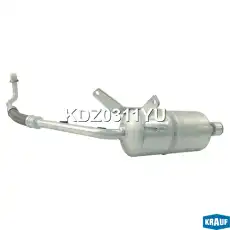 Осушитель кондиционера KRAUF KDZ0311YU