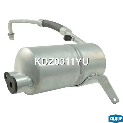 Осушитель кондиционера KRAUF KDZ0311YU