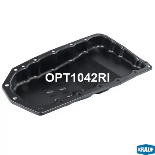Поддон картера КПП KRAUF OPT1042RI