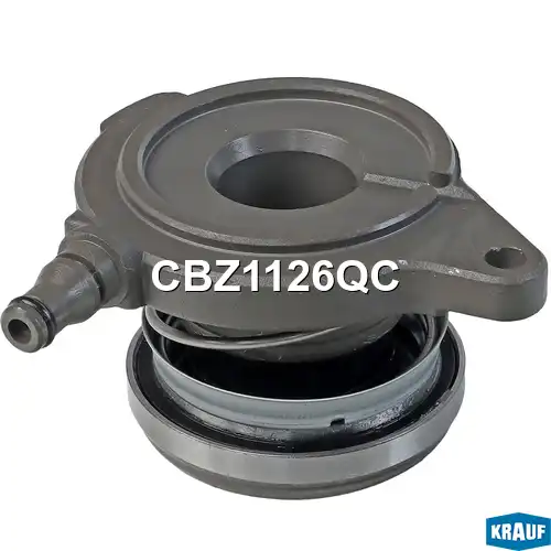 KRAUF CBZ1126QC