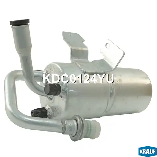 Осушитель кондиционера KRAUF KDC0124YU