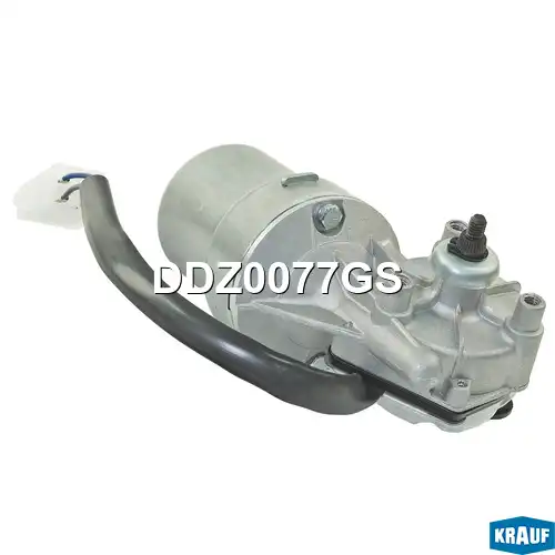 Мотор стеклоочистителя DDZ0077GS KRAUF