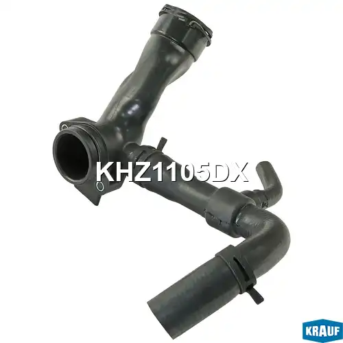 KRAUF KHZ1105DX