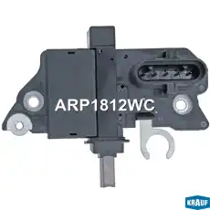 Генератор KRAUF ARP1812WC