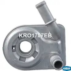 Масляный радиатор KRAUF KRO1787EB