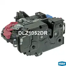 Замок двери DLZ1052DR KRAUF