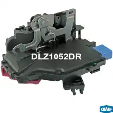 Замок двери DLZ1052DR KRAUF