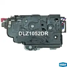 Замок двери DLZ1052DR KRAUF