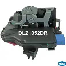 Замок двери DLZ1052DR KRAUF