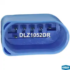Замок двери DLZ1052DR KRAUF