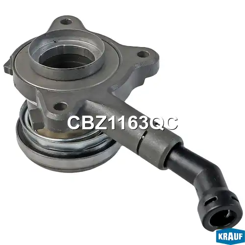 KRAUF CBZ1163QC