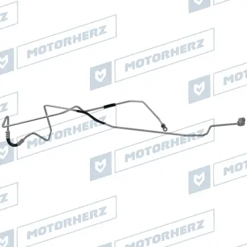 Трубка кондиционера HAC0002 MOTORHERZ