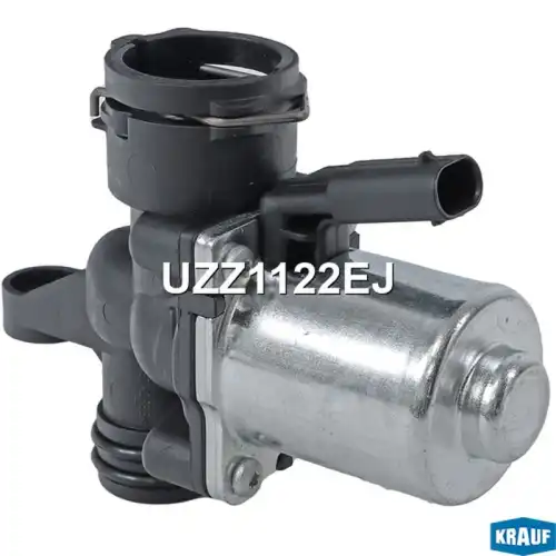 Клапан отопителя KRAUF UZZ1122EJ