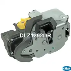 Замок двери DLZ1292DR KRAUF