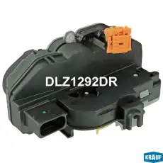 Замок двери DLZ1292DR KRAUF