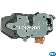 Замок двери DLZ1292DR KRAUF
