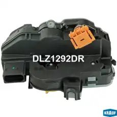 Замок двери DLZ1292DR KRAUF