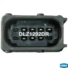 Замок двери DLZ1292DR KRAUF