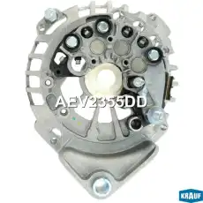 Диодный мост генератора + крышка AEV2355DD KRAUF