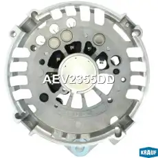 Диодный мост генератора + крышка AEV2355DD KRAUF