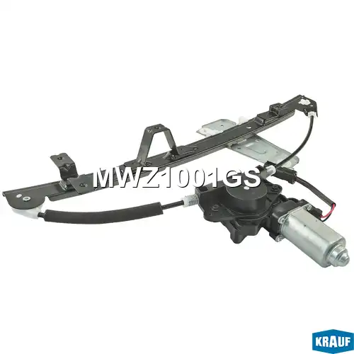 Стеклоподъемник  KRAUF MWZ1001GS