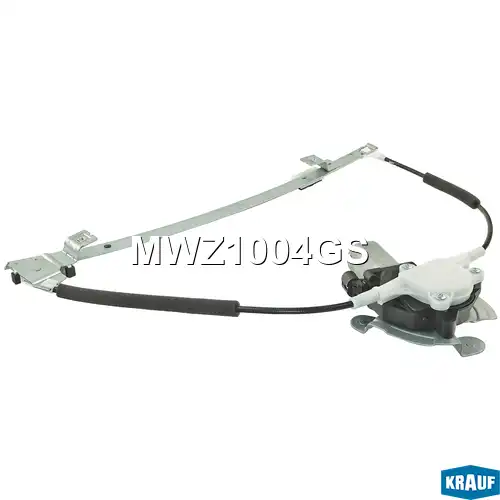 Мотор стеклоподъемника MWZ1004GS KRAUF