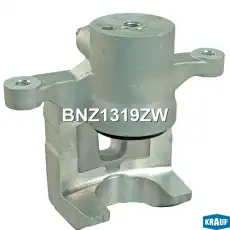 Суппорт тормозной KRAUF BNZ1319ZW