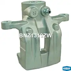 Суппорт тормозной KRAUF BNZ1319ZW