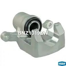 Суппорт тормозной KRAUF BNZ1319ZW