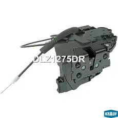замок двери!\ Mazda 3 03> DLZ1275DR KRAUF