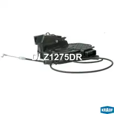 замок двери!\ Mazda 3 03> DLZ1275DR KRAUF