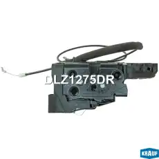 замок двери!\ Mazda 3 03> DLZ1275DR KRAUF
