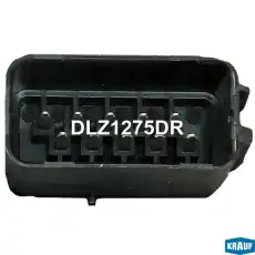 замок двери!\ Mazda 3 03> DLZ1275DR KRAUF